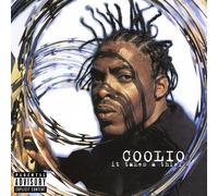 RSD22 Coolio - It Necesita A Thief [2XLP] (Indie Exclusivo)