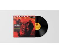 RSD22 Cypress Hill - The 420 Remixes [10''] (45RPM, Indie Exclusivo)