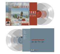 RSD22 EL SONIDO CONTANDO LOS DÍAS (COLOR 2XLP)
