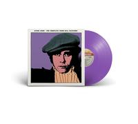 RSD22 Elton Juan - The Complete Thom Bell Sessions [LP] (Morado 180 Gram Vinilo