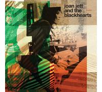 RSD22 Joan Jett & The Blackhearts - Acoustics [LP] (Indie Exclusivo)