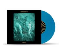 RSD22 Kirk Hammett (Metallica) - Portals [ EP ] (Ocean Azul Vinilo Descarga