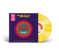 Super Furry Animals - Super Furry Animals - (Brawd Bach) Rings Around The World (LP) Amarillo [Vinilo]
