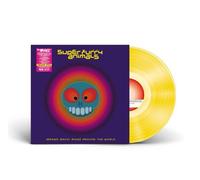 RSD22 Super Furry Animals ( Brawd Bach) Rings Around The World Record Store Day