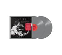 Billy Joel – Live At The Great American Music Hall – Vinilo – 1975