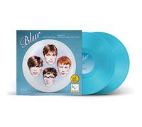 RSD23 Blur Presente The Special Collectors Edition (2xLP) Record Store Day