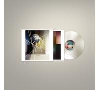 RSD23 Brian Eno - Forever Voiceless [LP] (Cristal Claro Vinilo,Limited,Indie-Ex