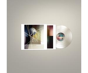 RSD23 Brian Eno - Forever Voiceless [LP] (Cristal Claro Vinilo,Limited,Indie-Ex