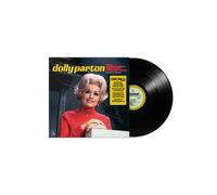 RSD23 Dolly Parton Monumento Singles Colección 1964-1968 Record Store Day