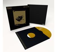 Foals – Life Is Dub – Vinilo LP Dorado – Edición RSD 2023