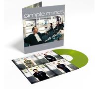 Simple Minds - Neapolis - Limited