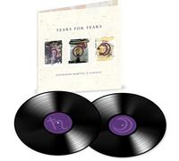 Tears for Fears - Saturnine Martial - Limited [VINYL] [Vinilo]