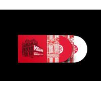 Keane - Live At Paradiso 2004(2Lp)