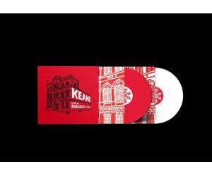 (RSD24) Keane - Live At Paradiso, Amsterdam 29/11/2004 Record Store Day 2024
