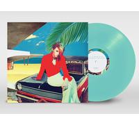 (RSD24) La Roux Trouble IN Paraíso (Color LP) Record Store Day 2024