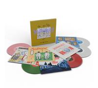 (RSD24) Mudhoney Suck You Seco : The Reprise Years Record Store Day 2024 Box