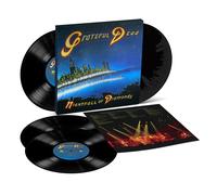 (RSD24) Muertos Agradecidos Nightfall Of Diamonds (4xLP Caja) Record Store Day