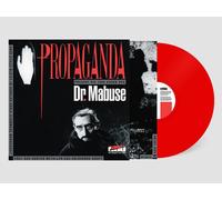 (RSD24) Propaganda Die 1000 Augen Des Dr. Mabuse Record Store Day 2024
