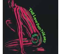 (RSD25) A Tribe Called Quest - The Low End Theory (COLOR 2xLP) VINILO SELADO