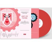 (RSD25) Art Of Noise - Impresiones De Para + Ever And The Making Record Store