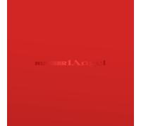 NUMBER 1 ANGEL RSD 2025 LTD RED VINYL