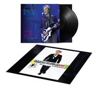 RSD25 David Bowie Ready, Juego, Go Live, Riverside Studios '03 Record Store Day