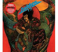 (RSD25) Dokken Beast From The (Live) [Verde / Naranja 2LP ] Record Store Day