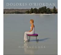 (RSD25) Dolores o'Riordan No Equipaje [Transparente Violet LP] Record Store Day