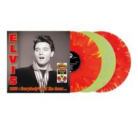 (RSD25) Elvis Presley - 1960: Everybody's Got The Fever (3xLP) Record Store Day