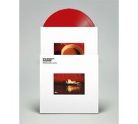 Life Without Buildings - Live At The Annandale Hotel - Limited Red Colored Vinyl [Vinilo]