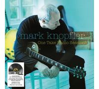 (RSD25) Mark Knopfler One Take Radio Sessions 180g 12" Ep-Record Store Day 2025
