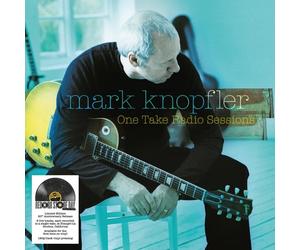 (RSD25) Mark Knopfler One Take Radio Sessions 180g 12" Ep-Record Store Day 2025
