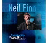 (RSD25) Neil Finn Sesiones En West 54th (2xLP) DÍA DE LA TIENDA DE DISCOS 2025