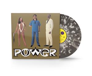 (RSD25) Rarezas De Hielo-T Power - DÍA DE LA TIENDA DE DISCOS 2025