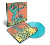 (RSD25) Ronnie Madera Live At Eléctrico Ladyland [Turquesa LP] Record Store Day