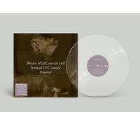 (RSD25) Shane Macgowan, Sinead o'Connor - Haunted - Record Store Day Vinilo