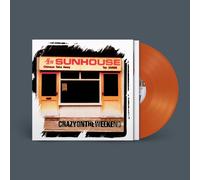 Sunhouse Crazy On The Weekend (Vinyl) (Importación USA)