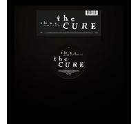 (RSD25) THE CURE - REMIX DE FOUR TET (LP12") DÍA DE LA TIENDA DE DISCOS 2025