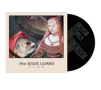 (RSD25) The Jesus Lizard Flux Nuevo Sellado Vinilo