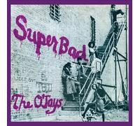 (RSD25) The O'Jays Super Bad DÍA DE LA TIENDA DE DISCOS