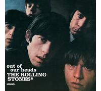 (RSD25) The Rolling Stones Out Of Our Heads (US) 180g Claro LP Record Store Day