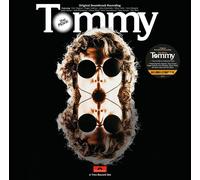The Who - Tommy - Limited Gatefold Colored Vinyl [Vinilo]
