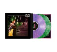 (RSD26) Ariana Grande; Cynthia Erivo - Wicked: One Wonderful Night (Live) Vinilo
