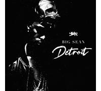 Big Sean - Detroit