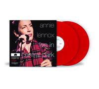 (RSD26 EU) Annie Lennox - Live In Central Park 2LP Edición Exclusiva