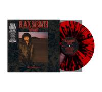(RSD26 EU) Black Sabbath - Seventh Star Exclusiva Record Store Day Disco Vinilo