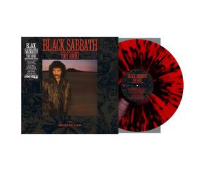 (RSD26 EU) Black Sabbath - Seventh Star Exclusiva Record Store Day Disco Vinilo