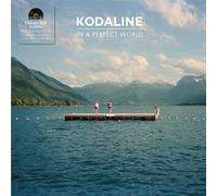 (RSD26 EU) Kodaline - In A Perfect World (Expanded) [2LP] Exclusiva INDIE
