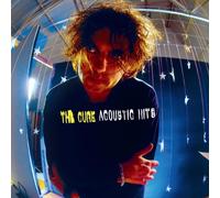 The Cure - Acoustic Hits (Indie Exclusive) (25th Anniversary/Limited Edition) (Silver Coloured) (2 LP)