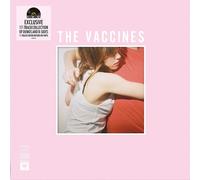 (RSD26 EU) The Vaccines - What Did You Expect.... Demos y B-sides [LP] Vinilo